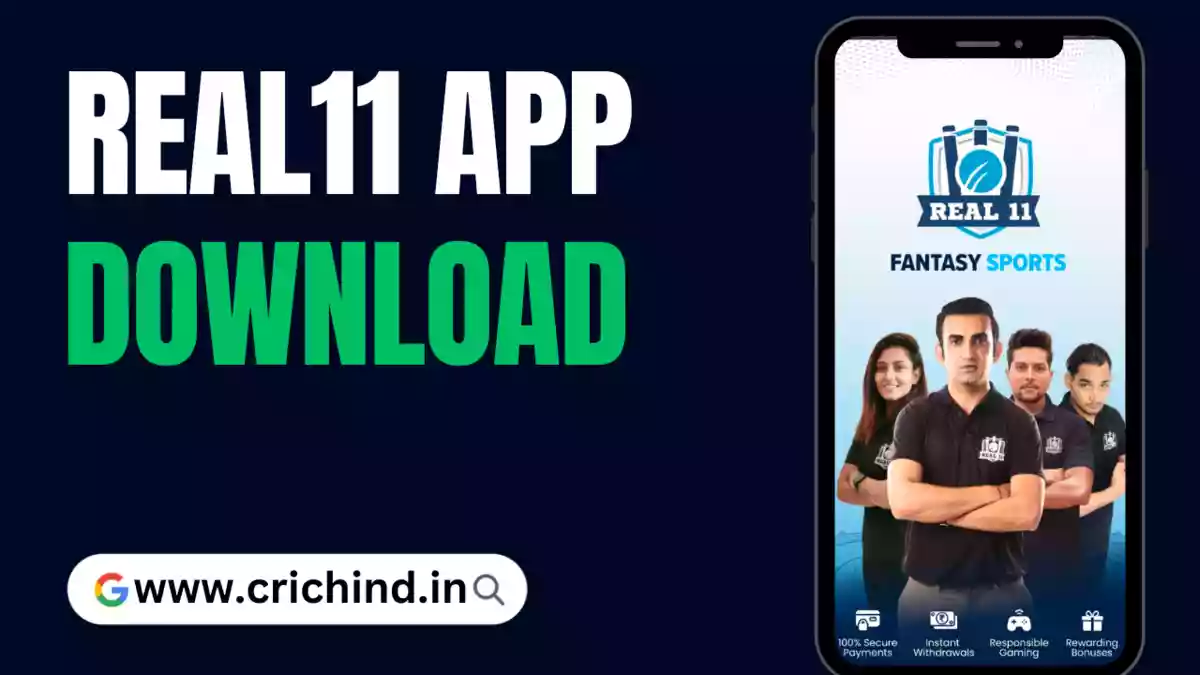 Real11 Apk Download Latest Version